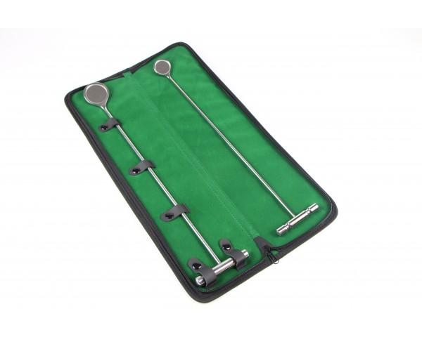 Dental Mirror Set, 30 + 40